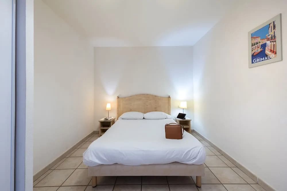 Residence Les Bastides De Grimaud - Photo 3