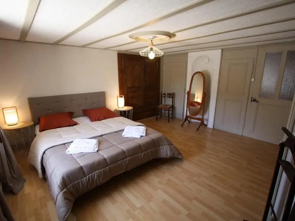 Gîte Granges-Aumontzey-Aumontzey, 4 pièces, 6 personnes - FR-1-589-23 - Photo 4