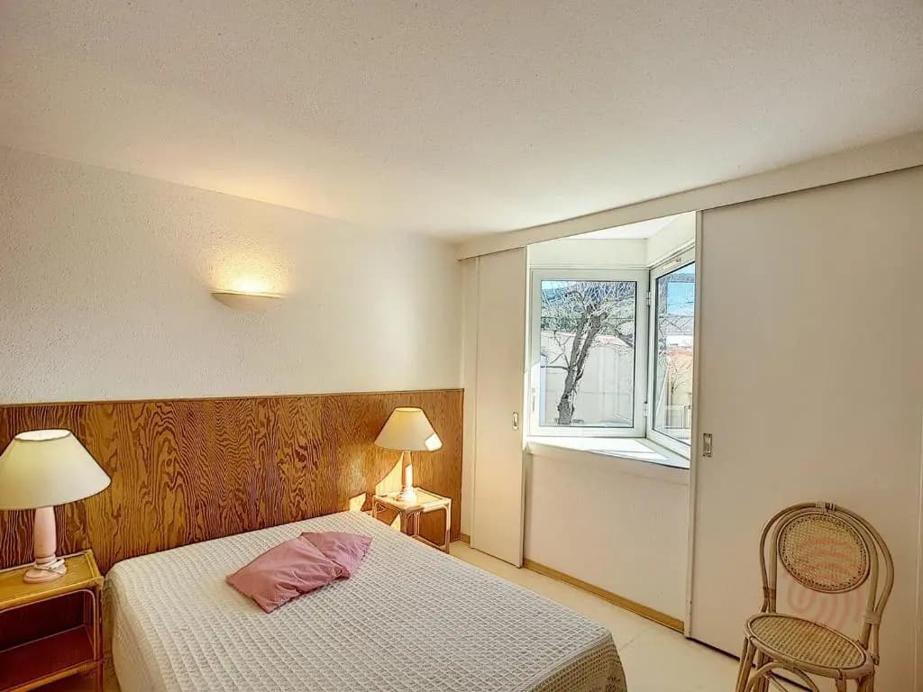 Appartement Lamalou-les-Bains, 2 pièces, 4 personnes - FR-1-451-23 - Photo 5