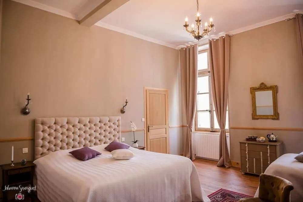 Chateau De L'Hers - Photo 5