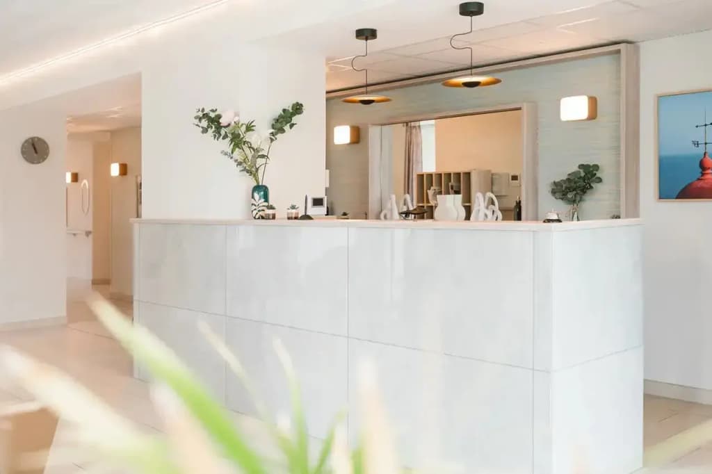 Quality Aparthotel Quiberon - Photo 2