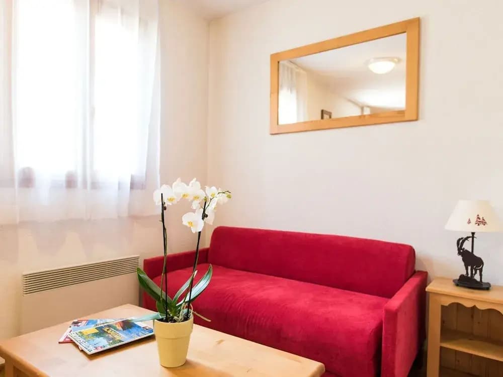 Charming Giez Apartment - Photo 3