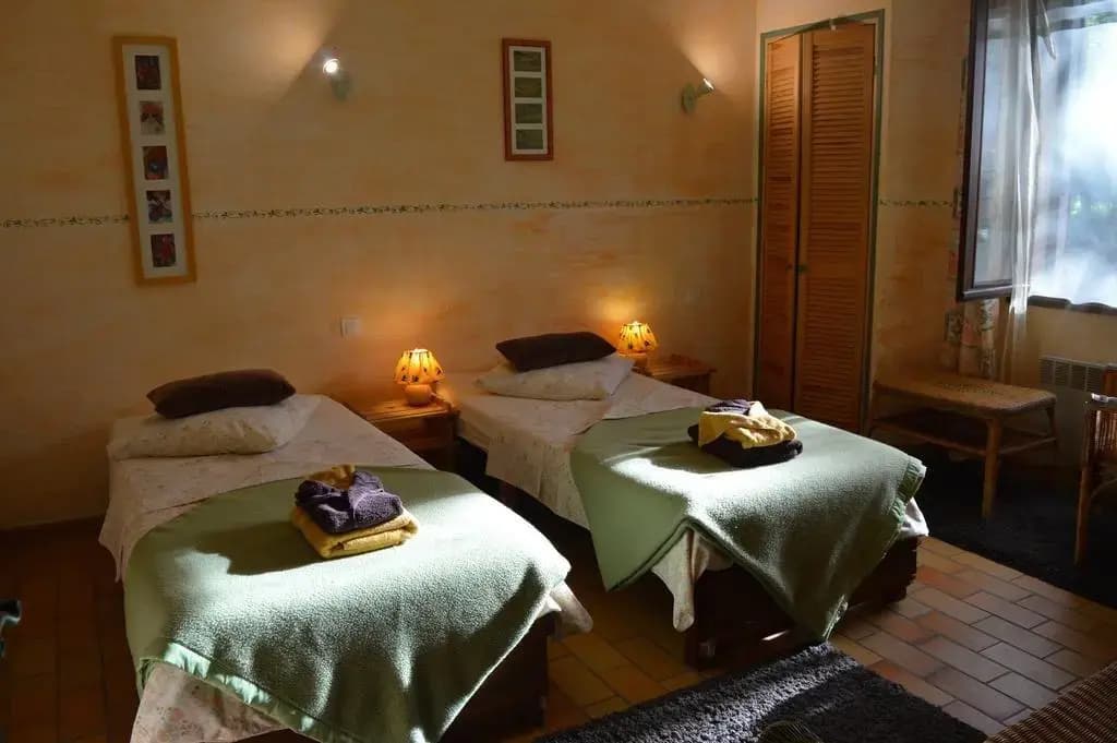 Chambre D'hôtes La Roquemalière - Photo 4