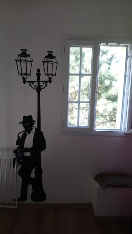 Gîte La Baronnaise - Miniature 8