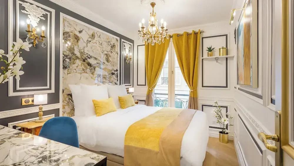 Merveil Luxury Suites - Ponthieu I-II - Photo 3