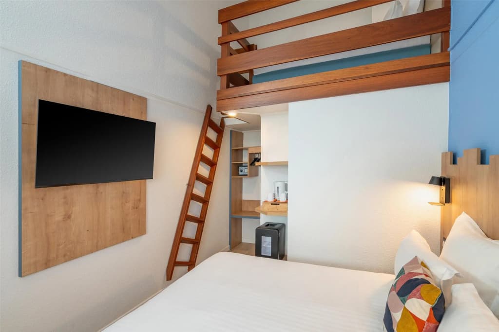 Sure Hotel by Best Western Mougins Belvedere - Photo 5