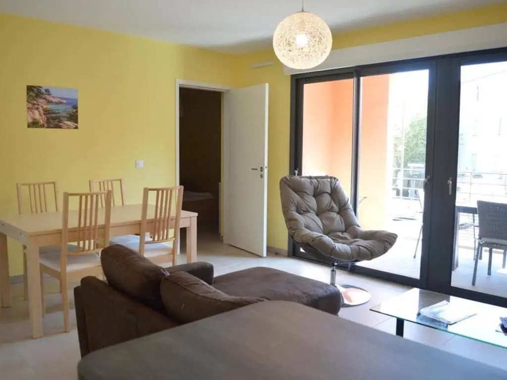 Appartement Fréjus, 3 pièces, 4 personnes - FR-1-226A-290 - Photo 3