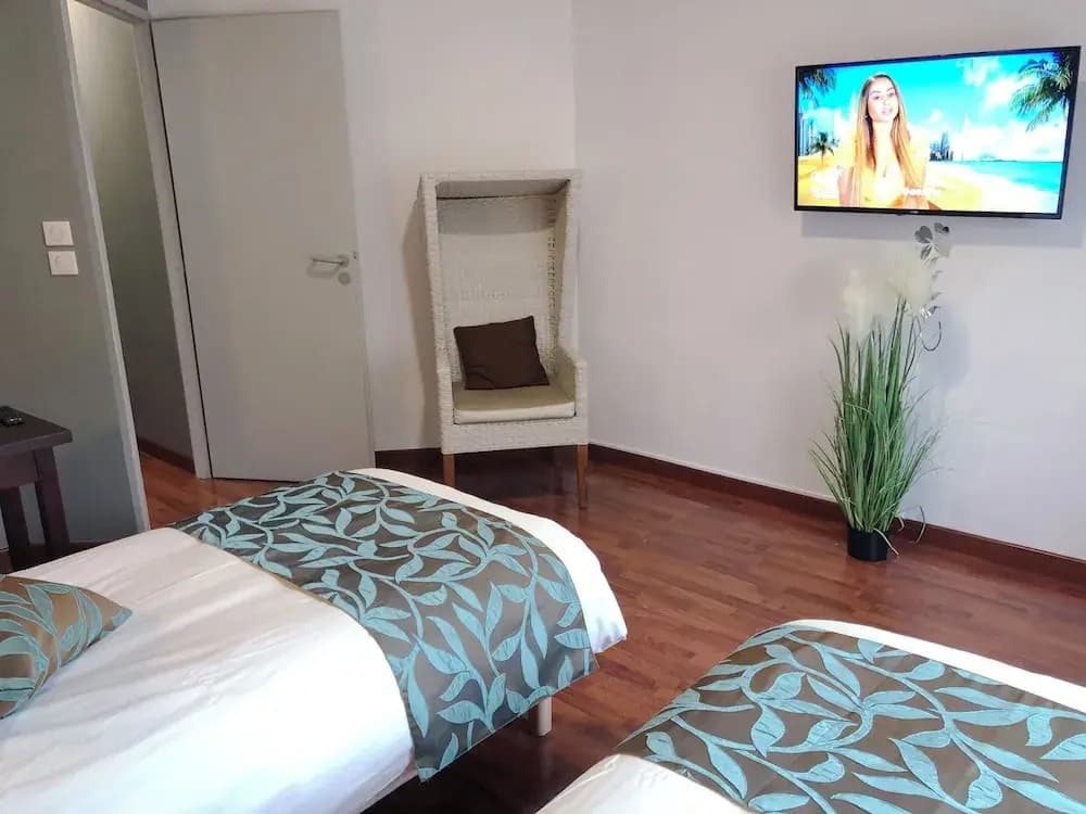 L'Embleme Boutique Hotel - Photo 5