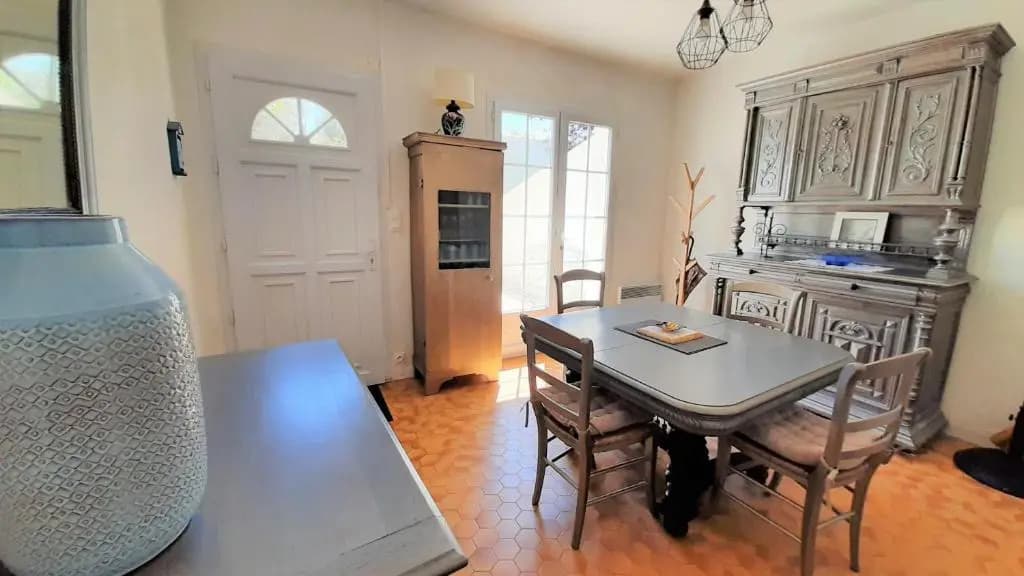 Charmante maison de ville avec jardin - 2 chambres - 5 pers - Photo 5