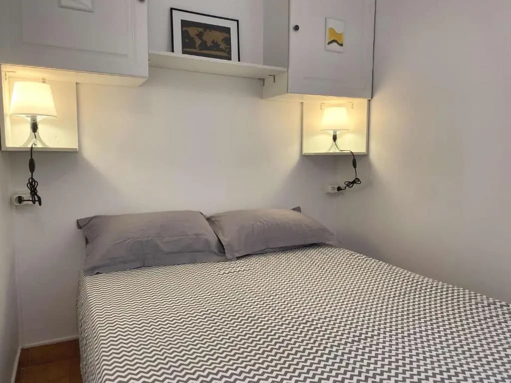 Appartement Balaruc-les-Bains, 1 pièce, 2 personnes - FR-1-553-52 - Miniature 6