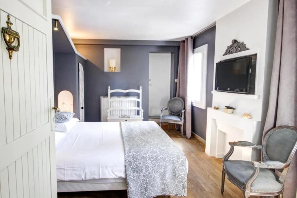 Hotel de Charme Sud Bretagne Pornichet La Baule - Photo 2