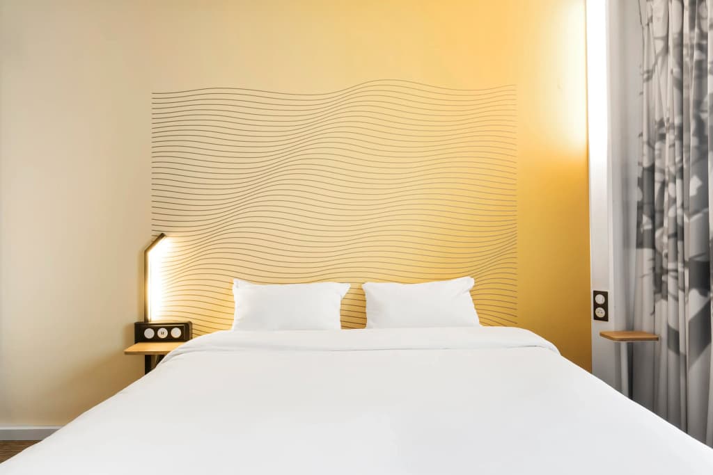 B&B HOTEL Lyon Centre Part-Dieu Gambetta - Photo 3