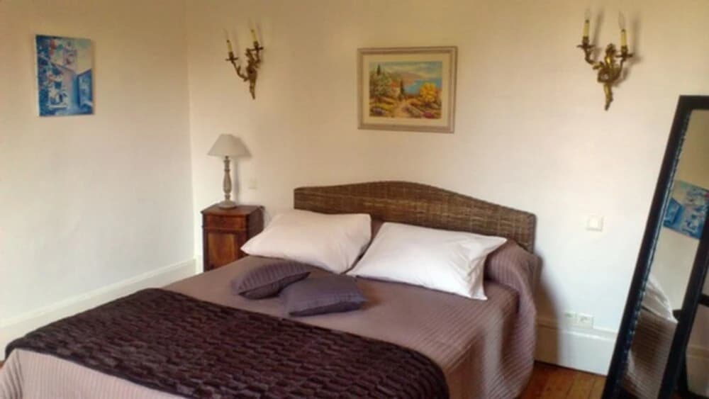 Aux Chambres du Roy - Photo 4