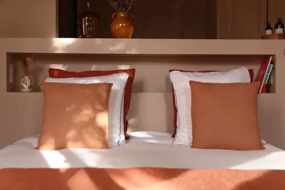 Maison Sumiane - Photo 2