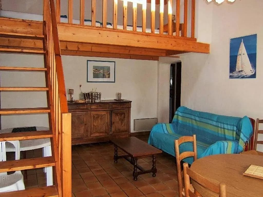 Maison Noirmoutier-en-l'Île, 2 pièces, 4 personnes - FR-1-224B-606 - Photo 5