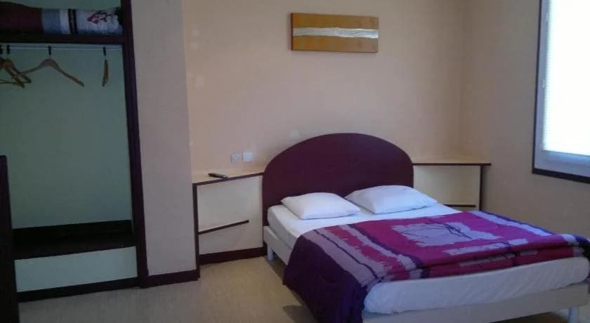 Ambre Hotel - Photo 4