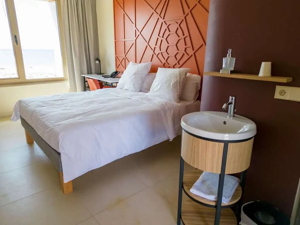 Ibis Styles Mayotte Aeroport - Photo 1