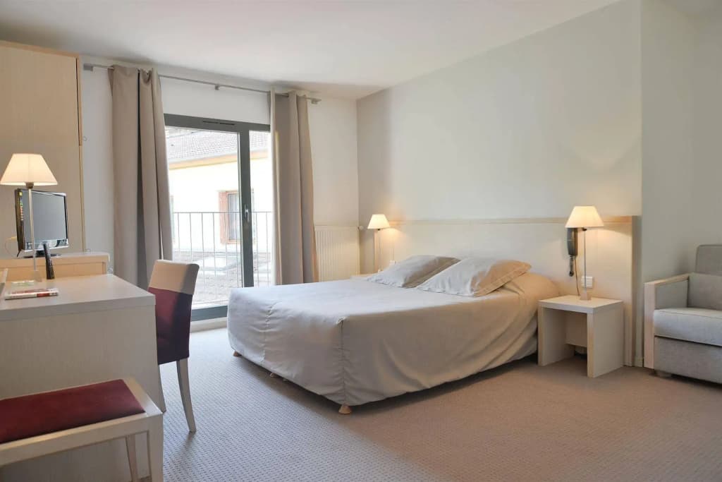 Hôtel Rolland - Photo 4