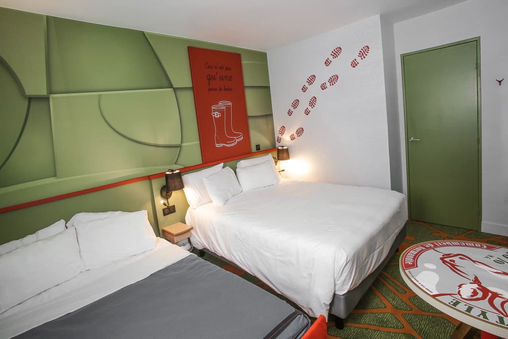 ibis Styles Lisieux Normandie - Photo 2
