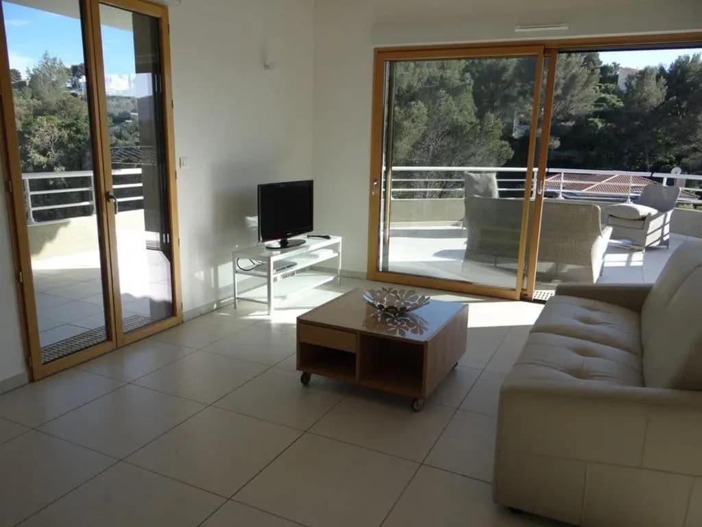 Appartement Cavalaire-sur-Mer, 3 pièces, 6 personnes - FR-1-100-226 - Photo 5