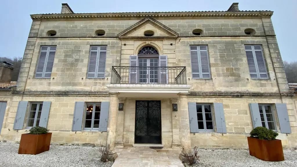 Villa Bacchus - Photo 5