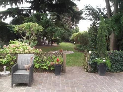 Villa Liberté Verdun - Miniature 7