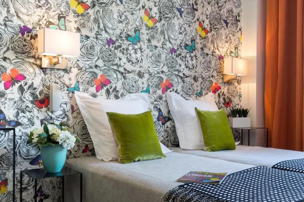 Hotel Korner Chatelet - Photo 4