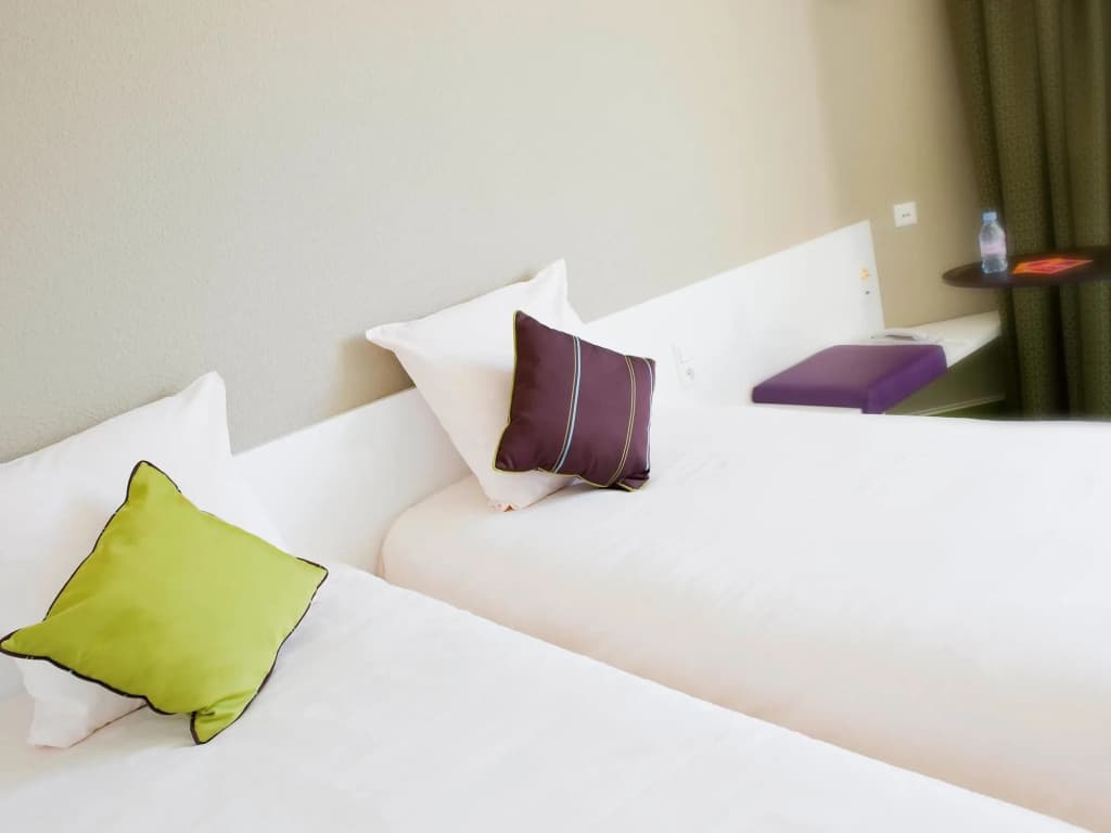 ibis Styles Bordeaux Aéroport Mérignac - Miniature 6