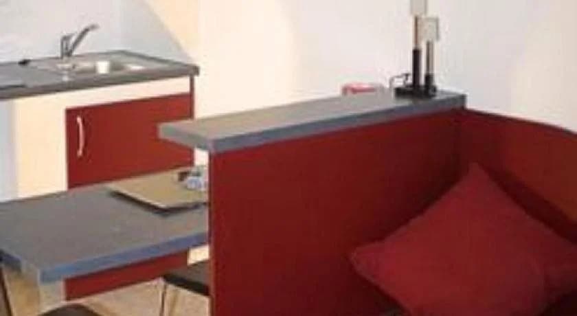 Bed In City - Le Virgile - Photo 2