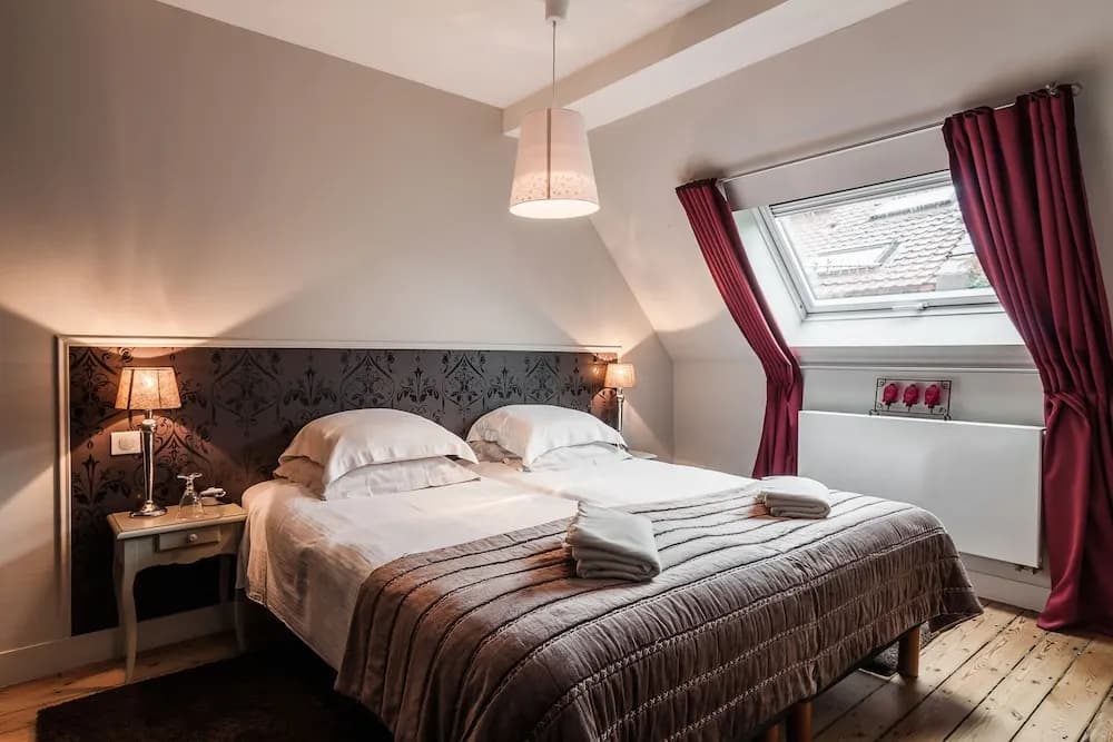 La Maison du Champlain - Photo 3