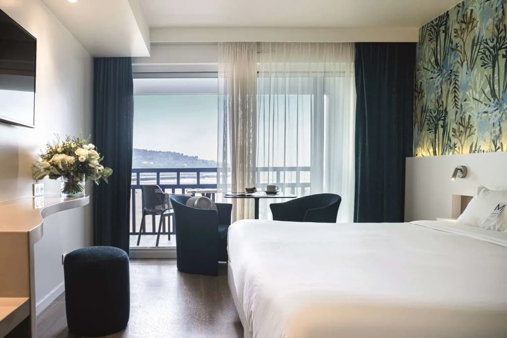 Hôtel et spa Serge BLANCO - Photo 5