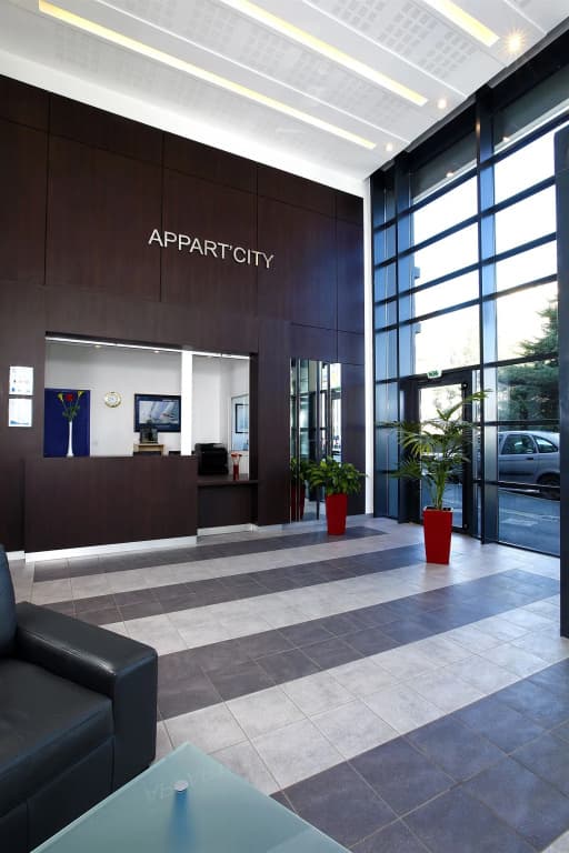 Appart’City Confort Brest - Photo 2
