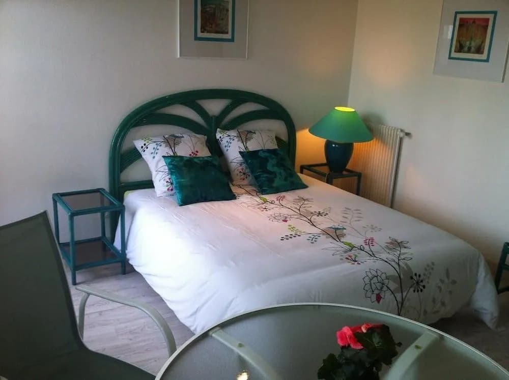 Les Abris de Saint Sulpice - Photo 1