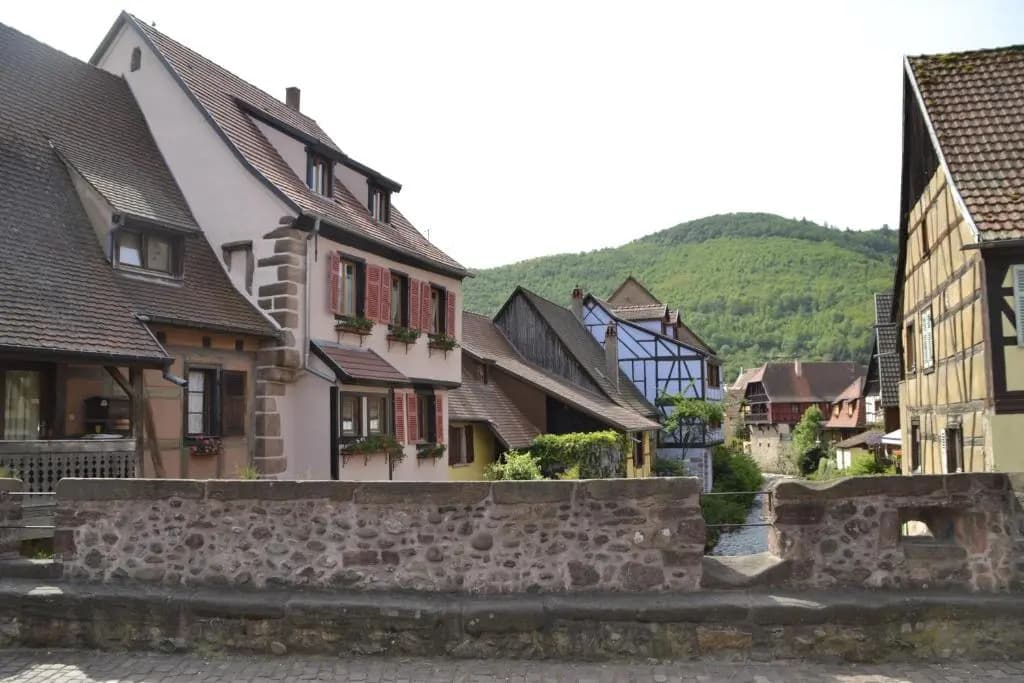 Gîtes Du Stekala - Miniature 6