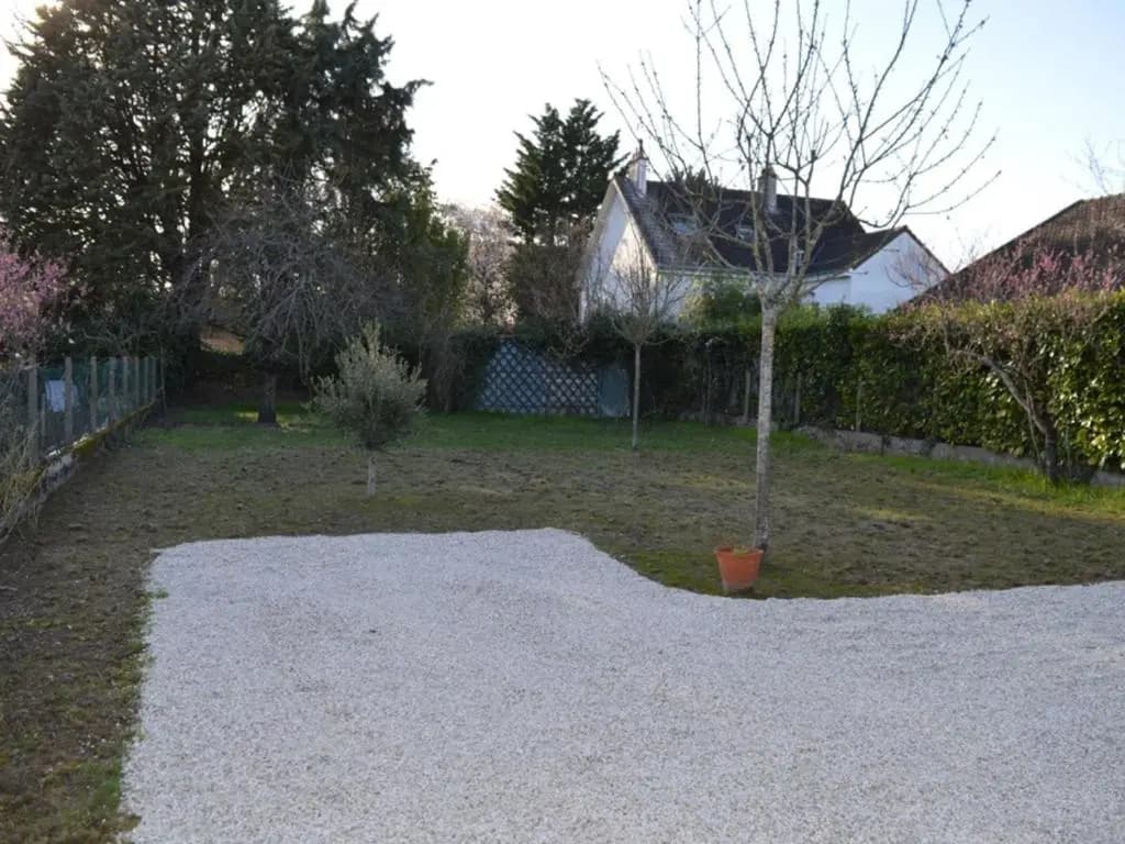 Gîte Saint-Avertin, 4 pièces, 6 personnes - FR-1-381-47 - Miniature 7