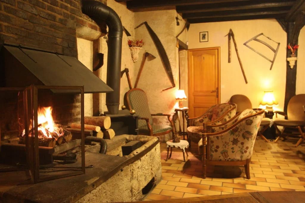 La Maréchalerie - Photo 1