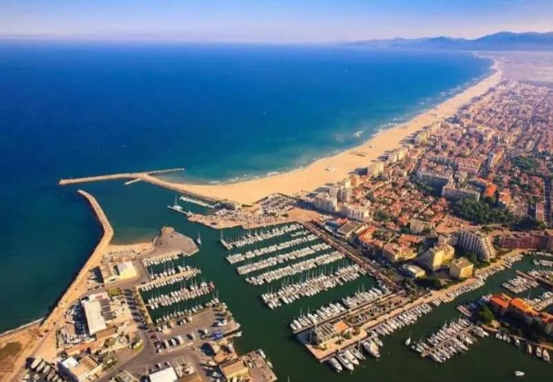 Charment Logement À 5Mn De La Mer En Voiture. - Photo 1