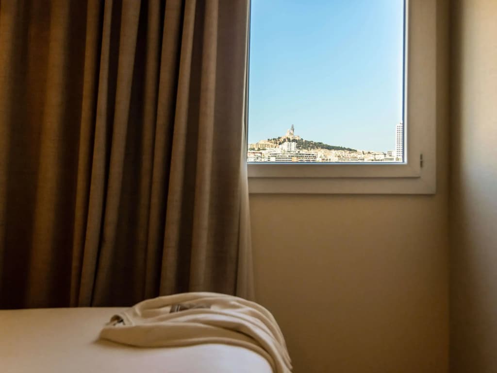 Ibis Styles Marseille Palais Des Congres - Vélodrome - Photo 5