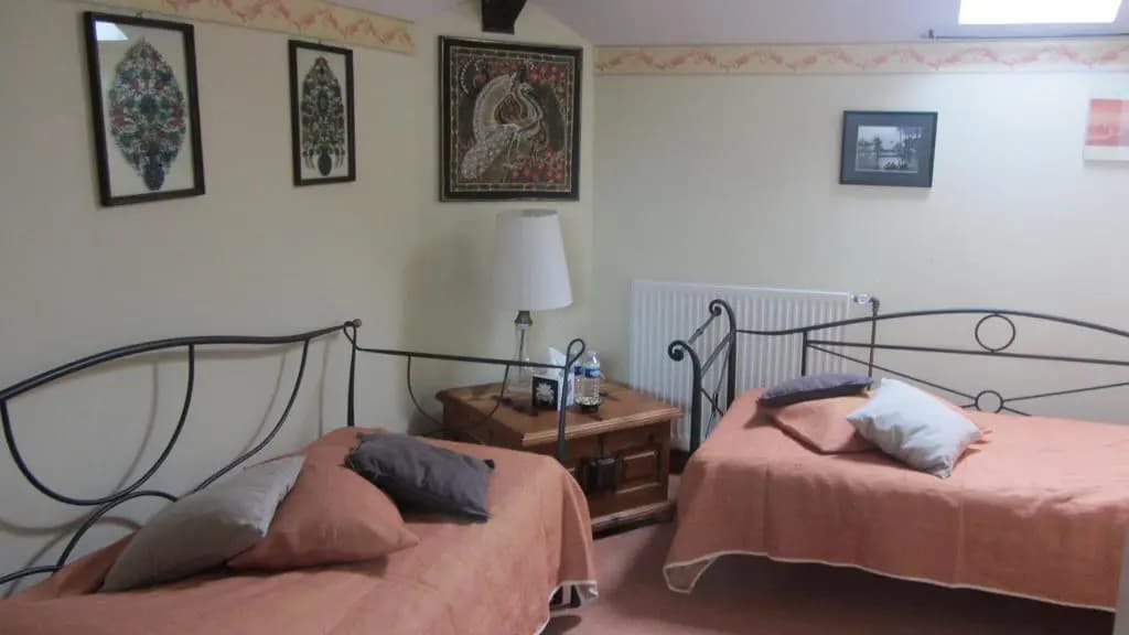Maison les Deux - Photo 2