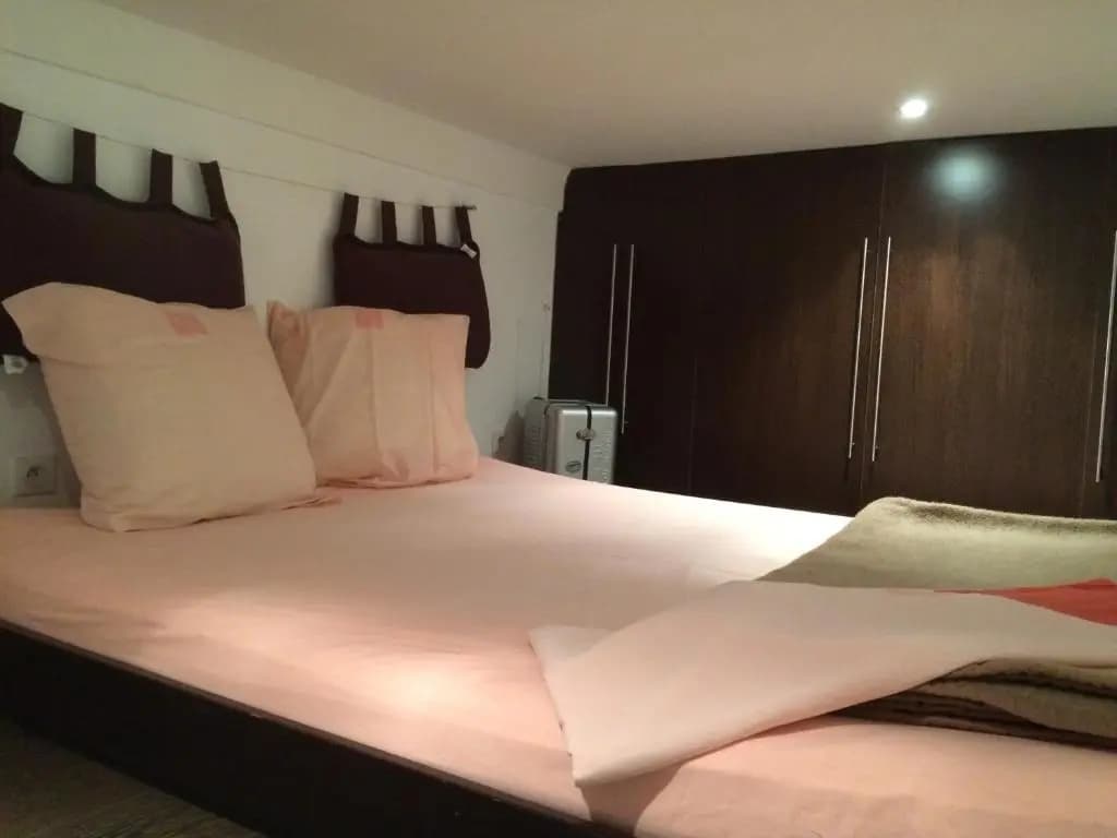Loft Studio Appartement Cap d'ail - Photo 2