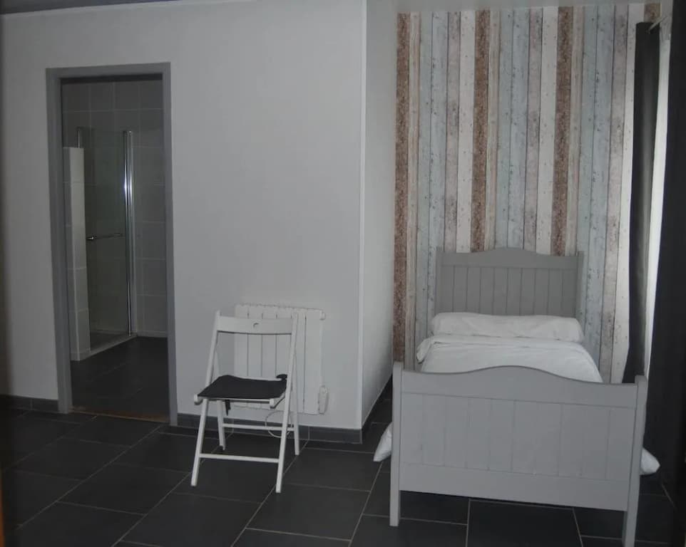 Chambres d'hôtes La Prade - Photo 2