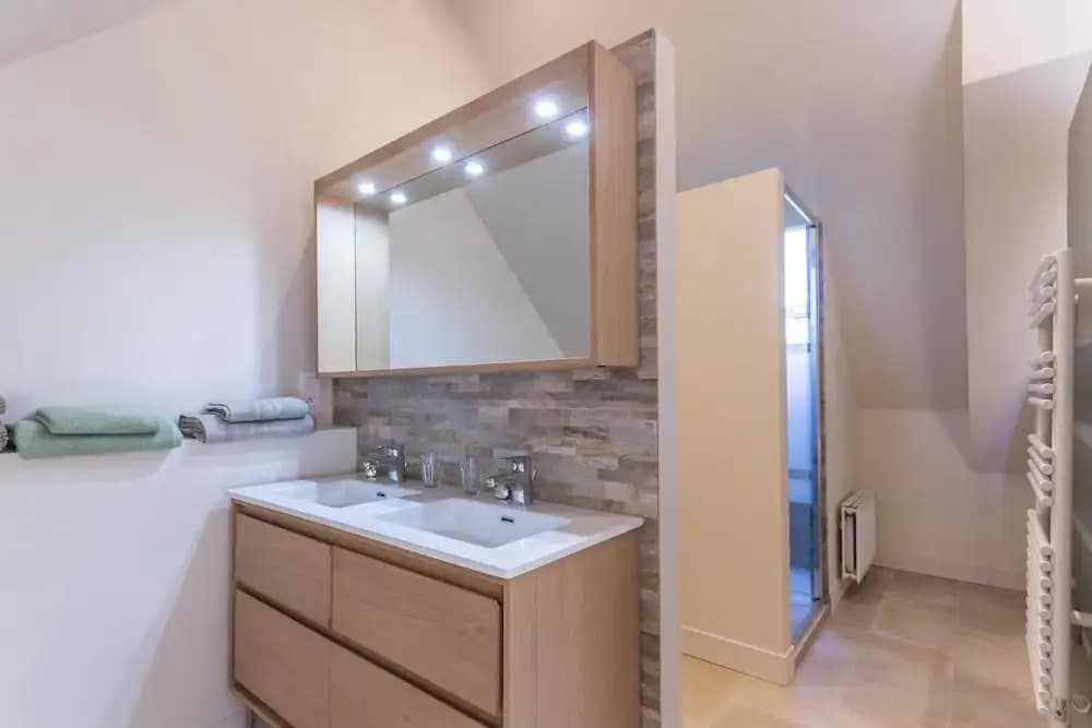 Chambres Le Tirel - Miniature 8
