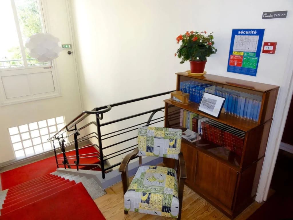 Hotel Oscar - Miniature 8