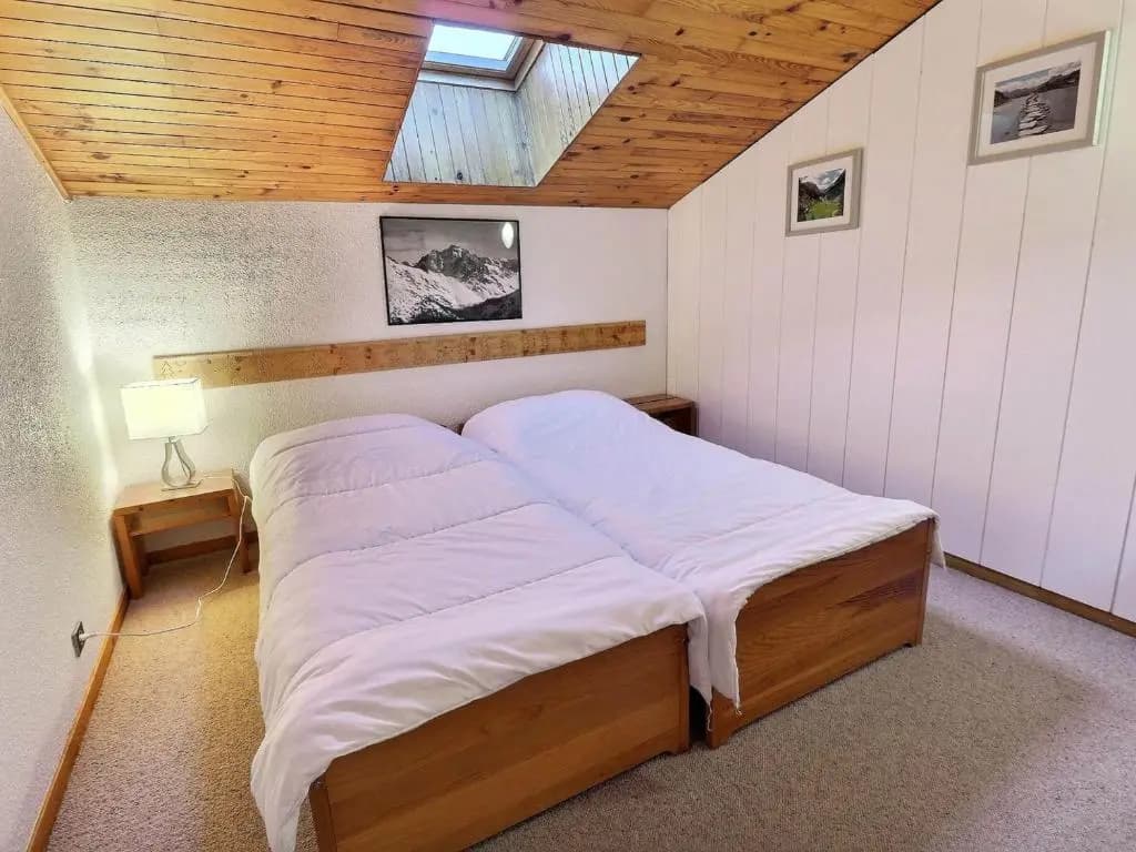 Appartement Méribel, 2 pièces, 6 personnes - FR-1-182-137 - Photo 2