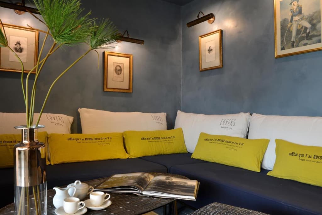 Le General d'Elbee Hotel & Spa - Photo 3