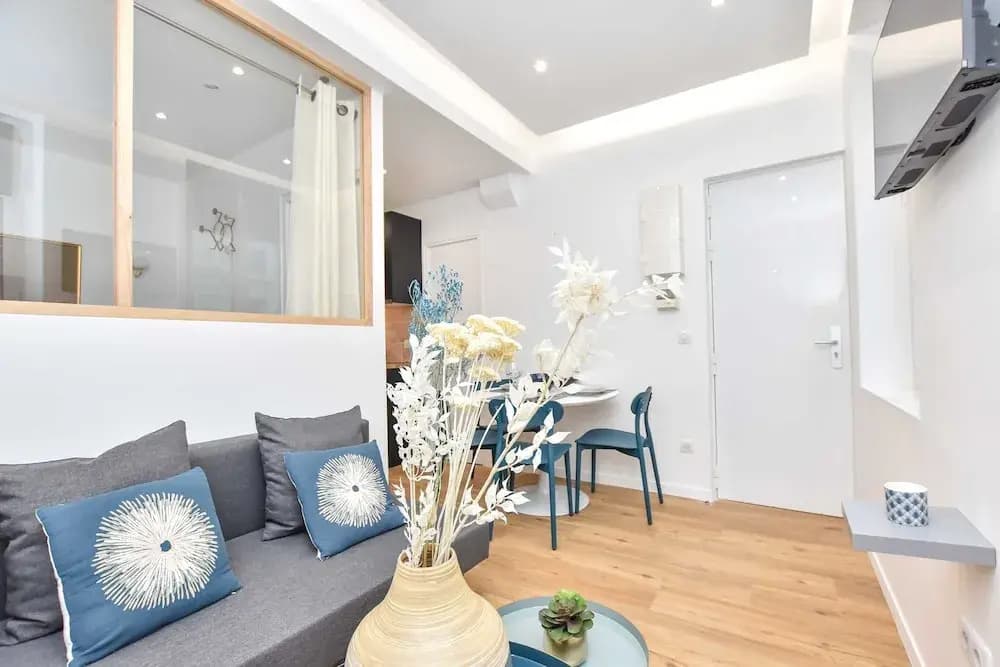 Amazing Apartment - 1br-2p - Le Marais - Miniature 6
