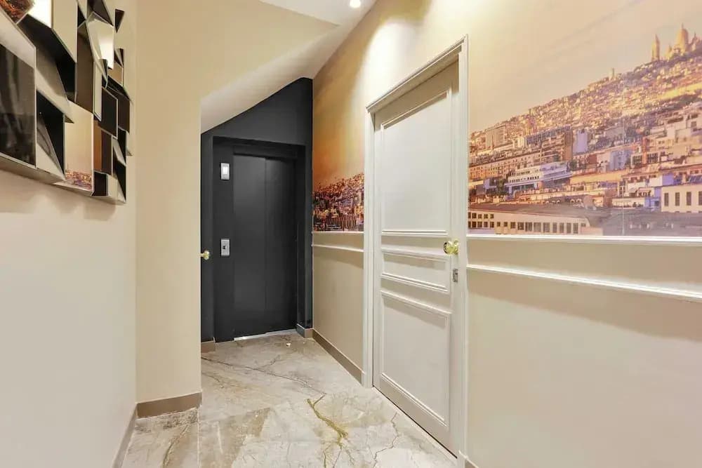 Chic Apartment - 2br/6p - Roquette - Miniature 8