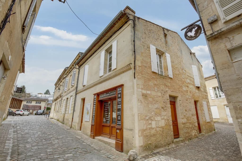 Logis Andraud Studios - Photo 1