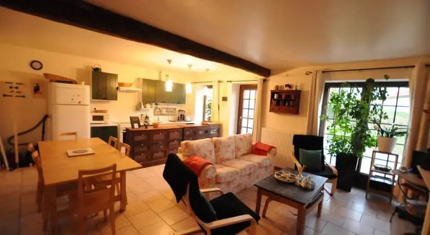 Gîte de Bouffignereux - Photo 3