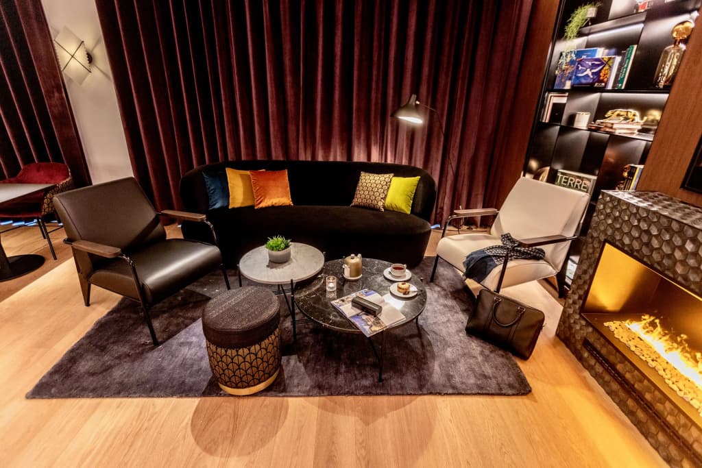 Best Western Plus Crystal, Hotel & Spa - Miniature 6